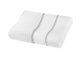 4Fizjo ERGO Orthopedic Pillow, Contoured, 60x40 cm, White