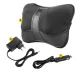 4FIZJO SHIATSU ULTRA+ Массажная Подушка Шиацу для Шеи, Массажёр для Тела с...