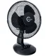 Galda ventilators Carruzzo, 20W, 2 ātrumi