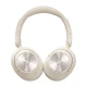 Беспроводные наушники OneOdio A6, ANC, Bluetooth 6.0, белые