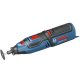 Bosch GRO 12V-35 Akumulatora multilinstruments (Bez akumulatora)