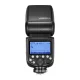 Zibspuldze Godox V860III N Nikon kamerām