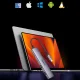 USB-C хаб Ugreen CM473 - 2x USB-A / 2x USB-C, серый