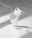 Чехол Ringke Fusion Magsafe для iPhone 16, Прозрачный