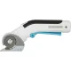 Cordless Universal Cutter Black + Decker BCRC115, 3.6 V, White / Black