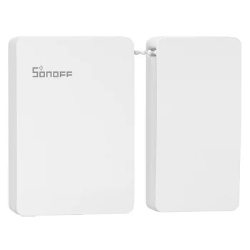 SONOFF Zigbee Viedais Aizkaru Motors - Attālināta Vadība, 8kg Celtspēja