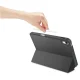 Tech-Protect SC Pen Canvas planšetdatora vāciņš iPad 10.9\" 2022 / 11\" 2025, pelēks