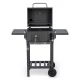 Угольный гриль Berdsen BBQChef BD-892, антрацит