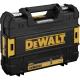 Akumulatora triecienskrūvgriezis DeWalt DCF850NT-XJ 18V 1/4\"