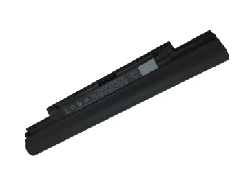Аккумулятор Extra Digital для ноутбука DELL JR6XC, 5200mAh, черный