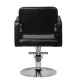 Hair System HS92 friziera krēsls, melns