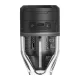 Портативный насос Flextail Max Pump 3, черный