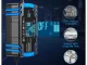 Автоматическое зарядное устройство 12V 24V с функцией...