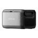 EcoFlow Glacier 35L Pārnēsājams Ledusskapis + 298Wh Akumulators