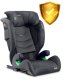 Nukido Louis Soft bērnu autosēdeklītis 15-36 kg Isofix, pelēks