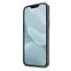 Apple iPhone 12 Mini 5,4\" Uniq Etui Lifepro Tinsel Case Cover, Smoke | Telefona Maciņš Vāks Apvalks Bampers