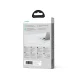 USB-C uz USB-C kabelis Joyroom Multi-Color Series S-A34 PD 60W 1m, balts