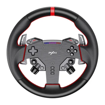 Игровой руль PXN W AS
