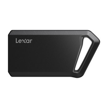 Lexar SL600 4TB ārējais SSD disks