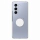 Samsung Galaxy Z Fold 5 ( SM-F946B/DS ) Original Clear Case , Transparent (EF-XF946CTEGWW) | Чехол Обложка...