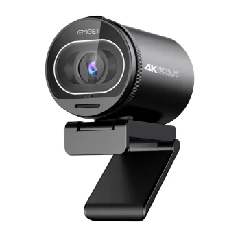 4K Веб-камера EMEET SmartCam S600 Kit 60FPS