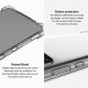 Sony Xperia 10 IV IMAK Flexible TPU Case Cover + Screen Protector, Transparent | Telefona Vāciņš Maciņš Apvalks...