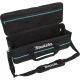 Сумка для инструментов Makita 199901-8, 630 x 230 x 190 мм, черная