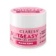 Гель для наращивания ногтей Claresa Soft&Easy, Blush Pink, 90 г
