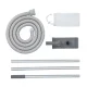 Bestway 60323 SPA un baseinu putekļsūcējs