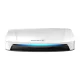 Carlinkit CPC200-Tbox UHD Wireless CarPlay / Android Auto Adapter, White