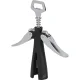 Peugeot Souverain atverams korķviļķis ar divām svirām, 20 cm