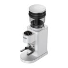 Electric Burr Coffee Grinder HiBREW G7 48 Settings White