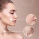 Huslog Sejas Masažieris Ādas Masieris Liftings Kopšana | Facial Massager Lift Skin Cleaner