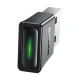 USB Bluetooth 5.3 адаптер Baseus BA07, черный