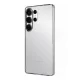 Puro 03 Nude Case for Samsung Galaxy S25 Ultra, Transparent