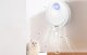 Rojeco RJWQ-01 Smart Cat Litter Box Deodorizer