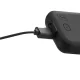 3mk Endurance ārējais akumulators Apple Watch 40/41mm 1200mAh melns