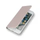 Samsung Galaxy A71 (SM-A715F) Smart Magnetic Leather Case Cover Stand, Rose Gold | Чехол для Телефона