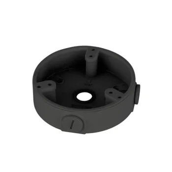 Montāžas kārba PFA137-B, melna