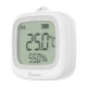Датчик температуры и влажности Sonoff SNZB-02WD Zigbee LCD