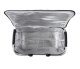 Foldable Portable Basket Fridge Cooler Bag for Picnic, Mix Color