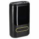 Portable Air Compressor Electric Tire Inflator with Power Bank USB