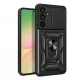 Tech-Protect CamShield Pro vāciņš Samsung Galaxy A27 5G, melns