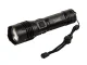 Тактический светодиодный фонарь Bailong M1682 с зумом, Power Bank