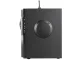 A11 pārnēsājams Bluetooth skaļrunis ar radio, tālvadības pulti un displeju, 10W, melns