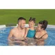Каркасный бассейн Bestway 56408 Power Steel 305 x 76 см с аксессуарами