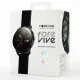 Смарт-часы Forever ForeVive 2 SB-330 с Bluetooth-динамиком 3W, черные