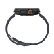 Защитный чехол Amazingthing Minimal для Apple Watch Ultra 3 49mm Черный