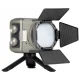 Newell Zora Mini 40 RGB LED lampa 40W