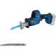 Bosch GSA 18V-24 akumulatora zobenzāģis 18V (bez akumulatora un lādētāja)